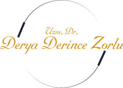 Dr. Derya Derince Zorlu